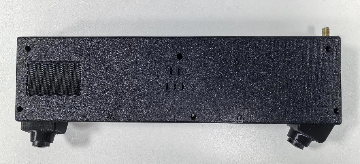 K3566F 工控一体机（K3566F）产品实拍